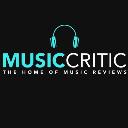 MusicCritic logo